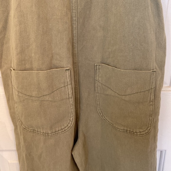 Style Rack overalls. - Picture 4 of 7